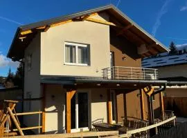Apartment Vlasic