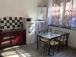 appartement centre ville de FOUGERES