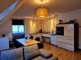 Ferienwohnung Sunny 2