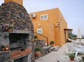 Casa El Pajar
