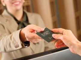 Il Leon D'Oro Bari - by Farace Hotels，位于巴里的酒店