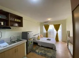 Chic Studio near Ocean Park