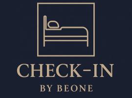 Check-In by BeOne RW-N，位于罗特威尔的酒店