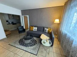 Cozy Aparment 4 at Cathedral