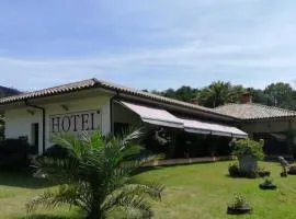 Hotel los jardines de la llosa