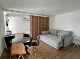 Ziza Hospedagem，位于马林加的酒店