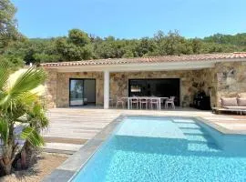 Villa Concarella Di Conca