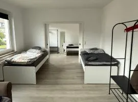 3-Zimmer Ferienunterkunft