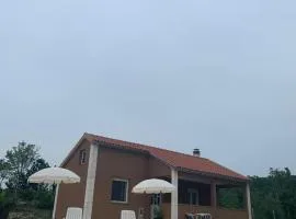 Villa Julija with Private Pool