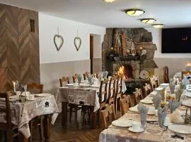 威拉利特沃尔宾馆