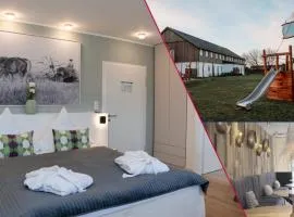 Ferienanlage Landliebe Appartement 8