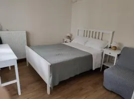 Asmini Beach Apartments #2