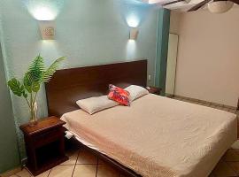 314 Hotel Casa Boutique，位于曼萨尼约的酒店