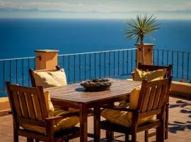 Resort Al Belvedere Salina