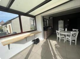 Dar Laila，位于菲尔福尔德的酒店