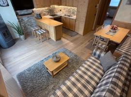 Luxury Teola，位于Clevolo的酒店