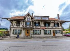 Gasthof Sternen Thörishaus bei Bern