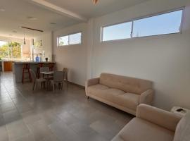 ALMARE Beach House，位于奥隆的酒店