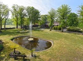 Stichting InnEssence Stokershorst，位于Nederweert-Eind的酒店