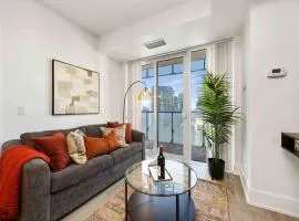 Condo by CN Tower & Rogers Centre