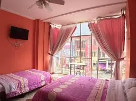 Hostal Onix Kala