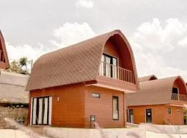 Pakuhaji Highland Resort1