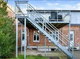 Apartment in the center of Herning