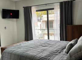 Departamento con Jacuzzi Arandas，位于Arandas的酒店