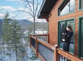 Strasse Ski Chalet Hot Tub Dog-Friendly Skiing