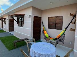 Casa Barra Nova - 03，位于德奥多鲁元帅镇的酒店