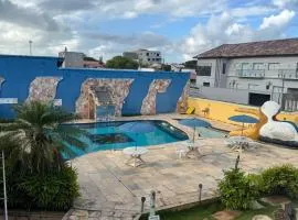 Pousada Refúgio da Ilha