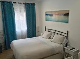 AEROPUERTO BARCELONA -Mi colibrí