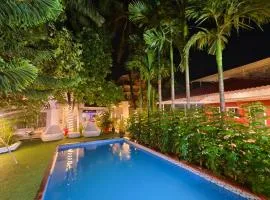 Krutali Villa Best private villa with swimming pool