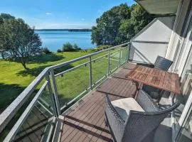 Ferienwohnung Seeblick Plöner See