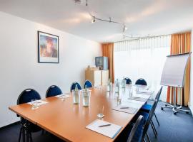 Garner Hotel Stuhr - Bremen A1 by IHG，位于不莱梅的酒店