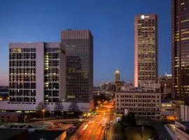 Peachtree Hotel Midtown Atlanta