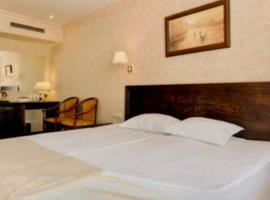 Brooklyn Hostel，位于埃里温的酒店