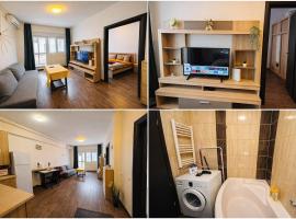 Ho-Jack 2 - Apartment，位于Dudu的酒店