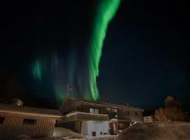 Nice apartment on Futrikelv