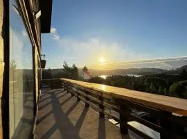 Casa Hotel Los Arrayanes