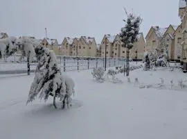 Les jardins d'ifrane 400
