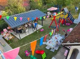 Apartman TT Stan na dan Trn Laktaši