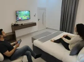 شاليه شامل الإفطار - Chalet including breakfast