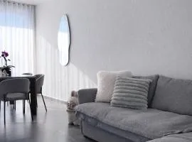 Modern apartment in Querétaro