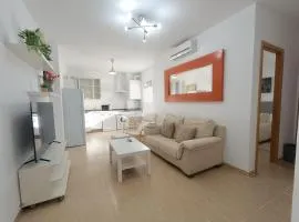 apartamentos HOME CENTRO