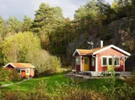 Cottage Near Fjallbacka for 4 Guests