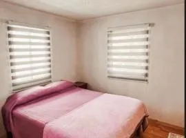 Cabaña Mahuida adventure