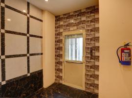 Hotel O Blue Vibes，位于密拉特的酒店