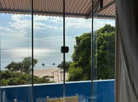 R&P Praia grande cajutuba，位于Belterra的酒店