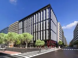 Tempo By Hilton Washington Dc Downtown